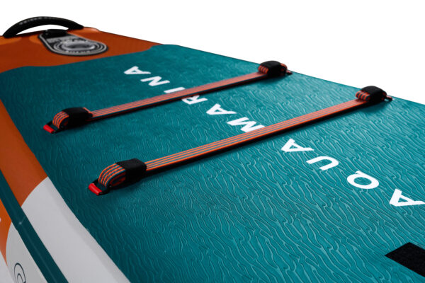 Aqua Marina Cascade SUP/Kajakk hybrid - Bilde 10