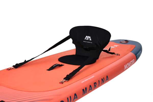 SUP Monster 12.0 m/padleåre - Bilde 8