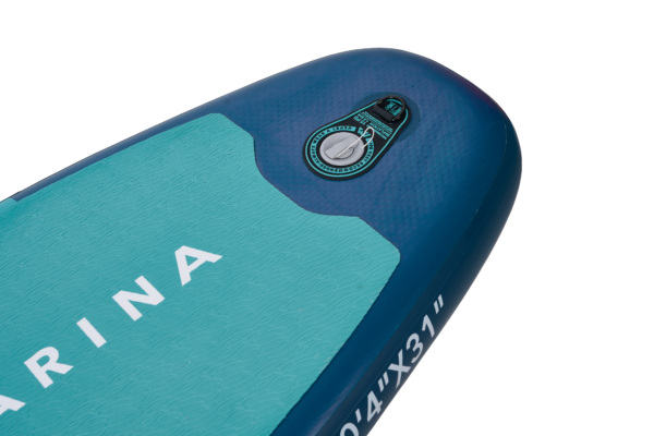 SUP Vapor 10.4 m/padleåre - Bilde 11