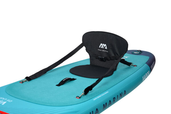SUP Vapor 10.4 m/padleåre - Bilde 3