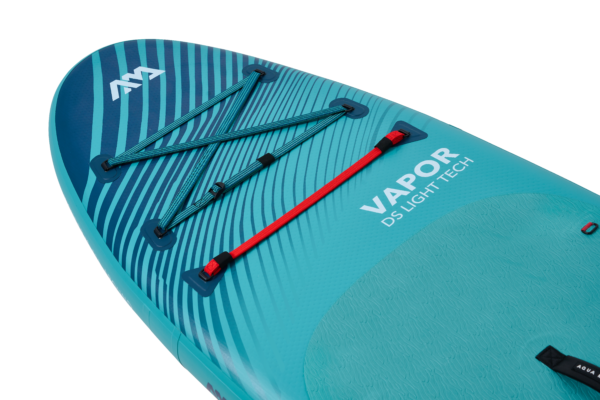 SUP Vapor 10.4 m/padleåre - Bilde 13