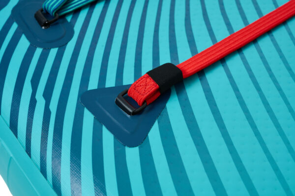 SUP Vapor 10.4 m/padleåre - Bilde 18