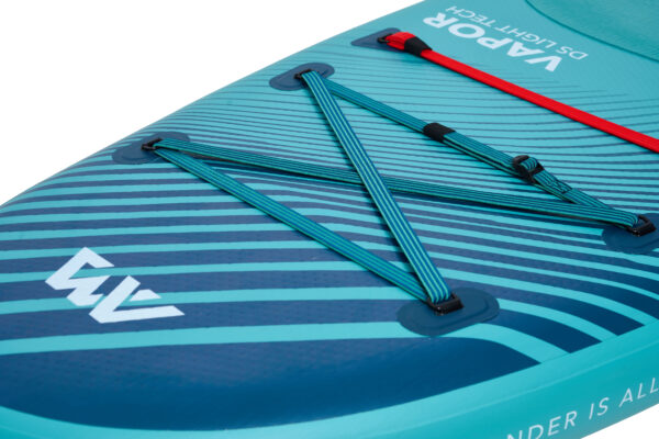 SUP Vapor 10.4 m/padleåre - Bilde 20