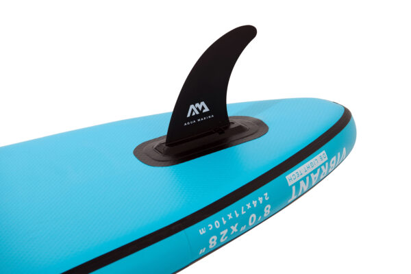 SUP Vibrant 8.0 - Barnebrett m/padleåre - Bilde 10
