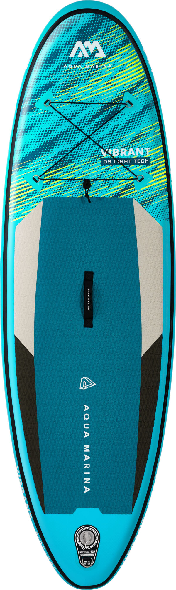 SUP Vibrant 8.0 - Barnebrett m/padleåre - Bilde 2