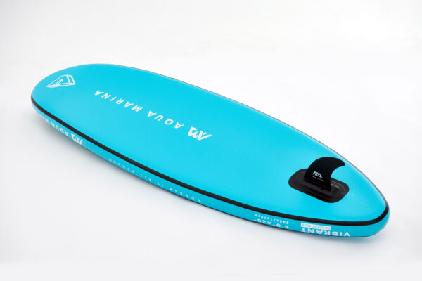 SUP Vibrant 8.0 - Barnebrett m/padleåre - Bilde 12
