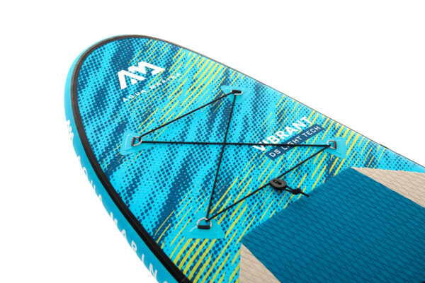 SUP Vibrant 8.0 - Barnebrett m/padleåre - Bilde 13