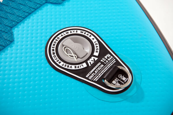 SUP Vibrant 8.0 - Barnebrett m/padleåre - Bilde 7