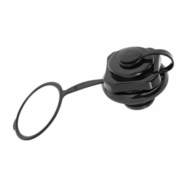 Boston Valve and Valve Cap