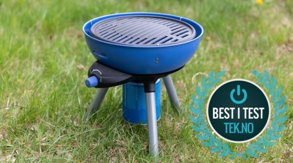 Campingaz Party Grill 200 CV - Bilde 5