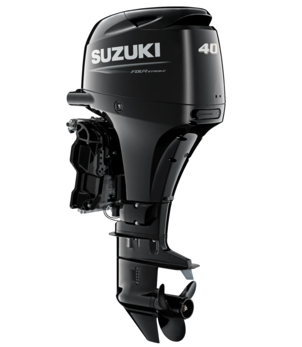 Suzuki DF 40 hk 4-takt