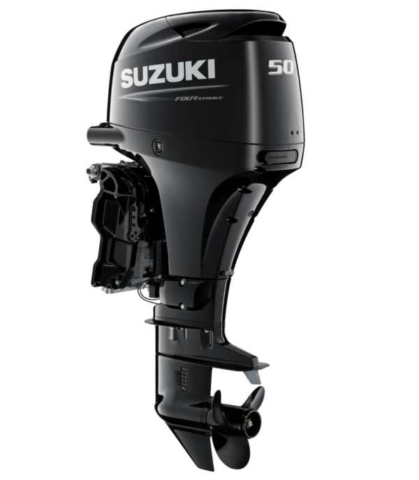 Suzuki DF 50 hk 4-takt