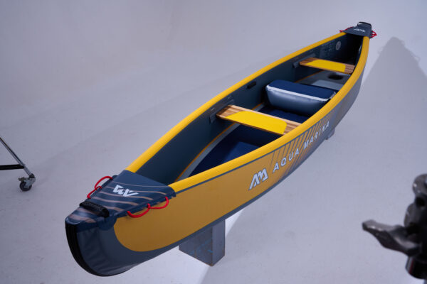 Tomahawk Air 3 - Bilde 11