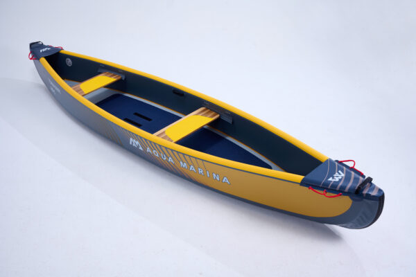 Tomahawk Air 3 - Bilde 20