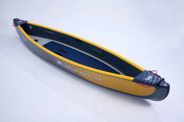 Tomahawk Air 3 - Bilde 19