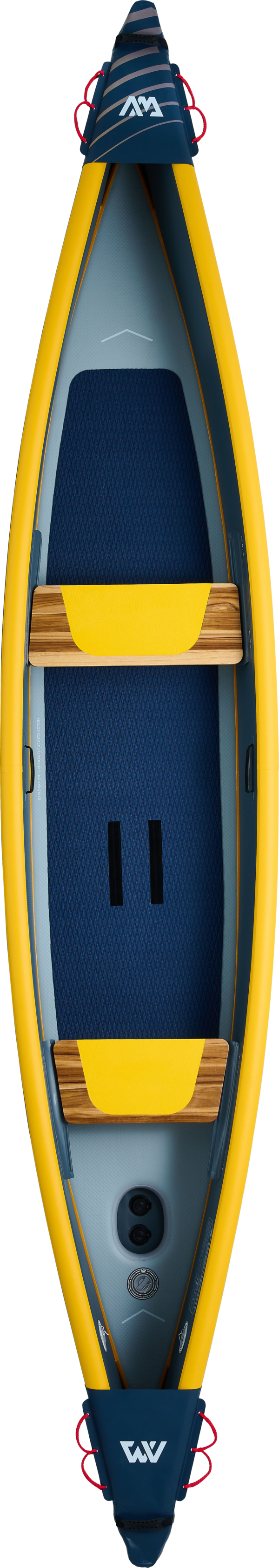 Tomahawk Air 3 - Bilde 18