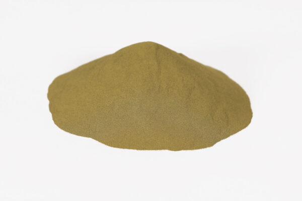 Messing Metallpulver - 250g
