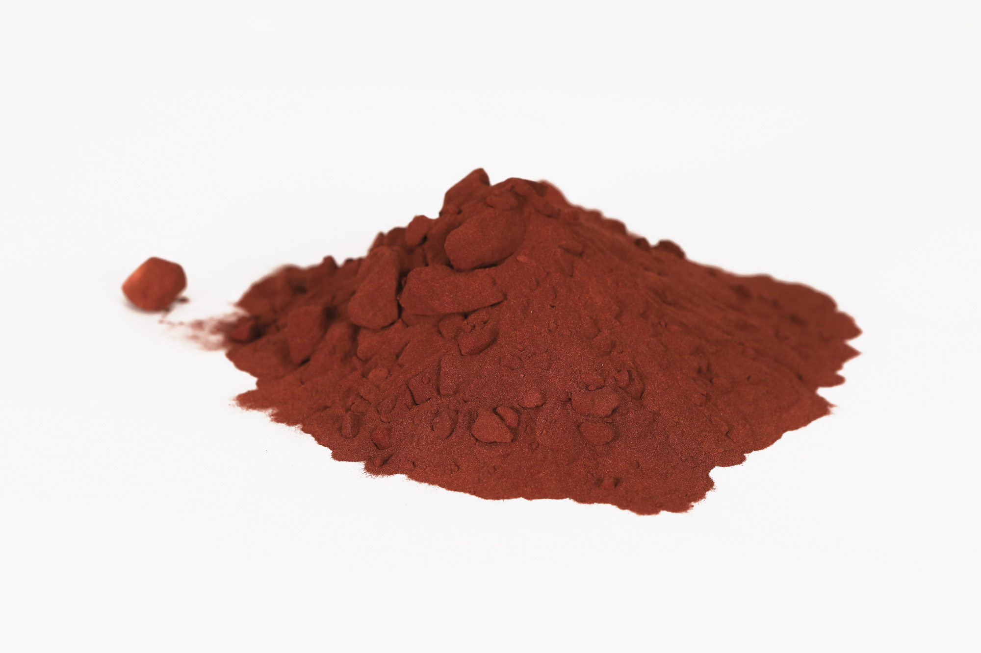 Kobber Metallpulver - 250 g