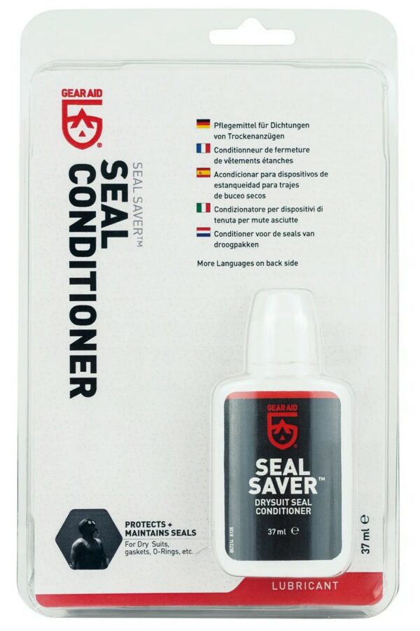 Gear Aid Seal Saver