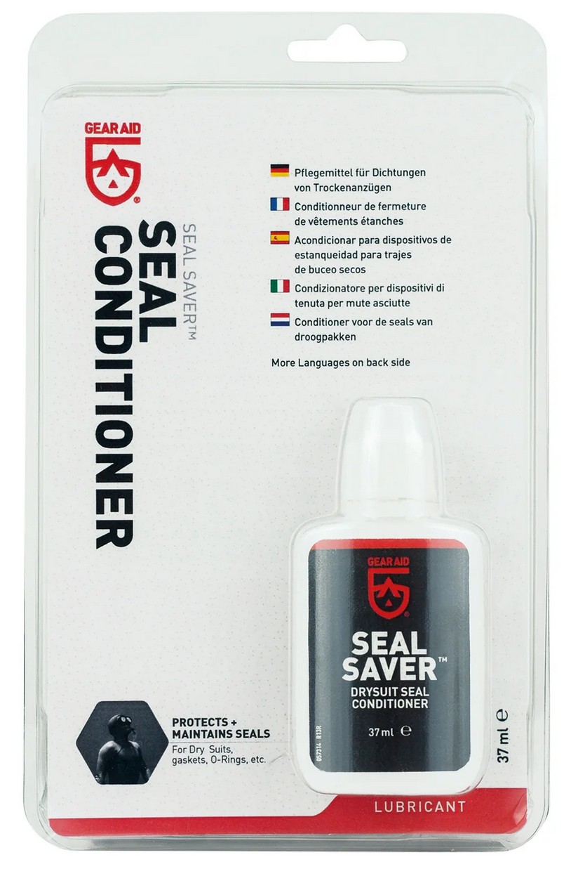 Gear Aid Seal Saver