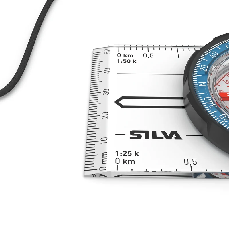 Silva Kompass Field - Bilde 8