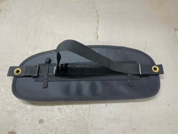 Flex 4 Baffin Seat Back Cover - Bilde 2