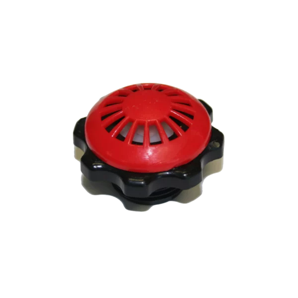 Floor Pressure Relief Valve
