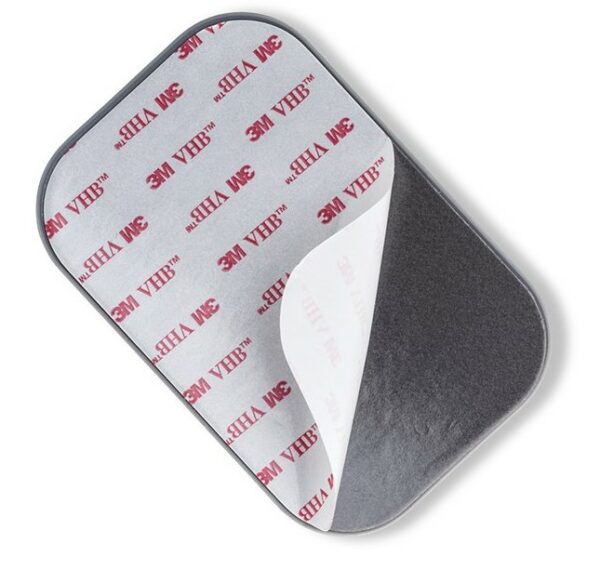 Navimount Rib base på duk 955, sort - Bilde 3
