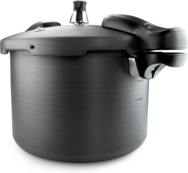 HALULITE PRESSURE COOKER