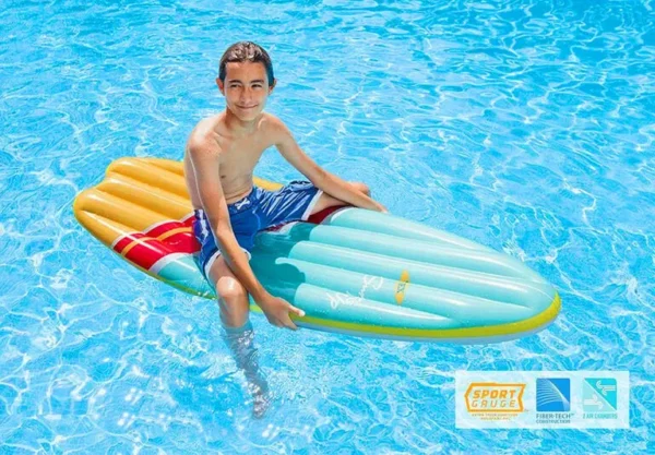 Surf's Up Mats