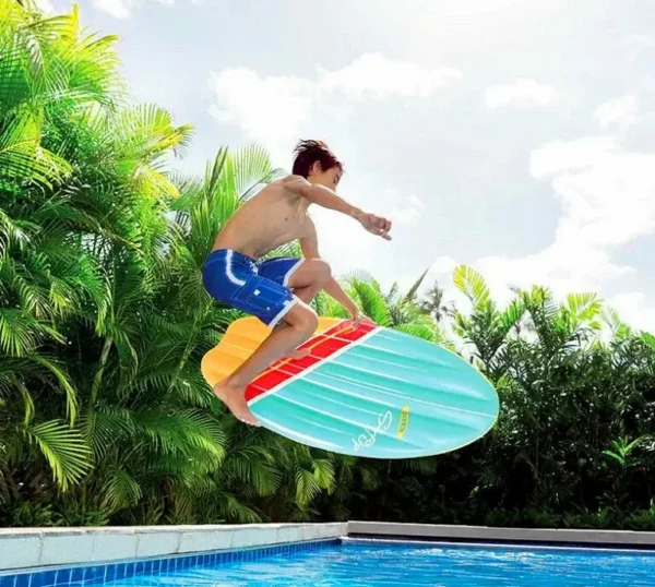 Surf's Up Mats - Bilde 2
