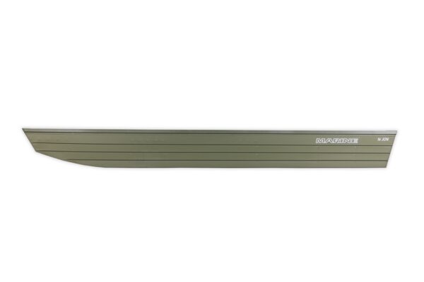 Aluminiumspram – Jon 16 fot - Bilde 6