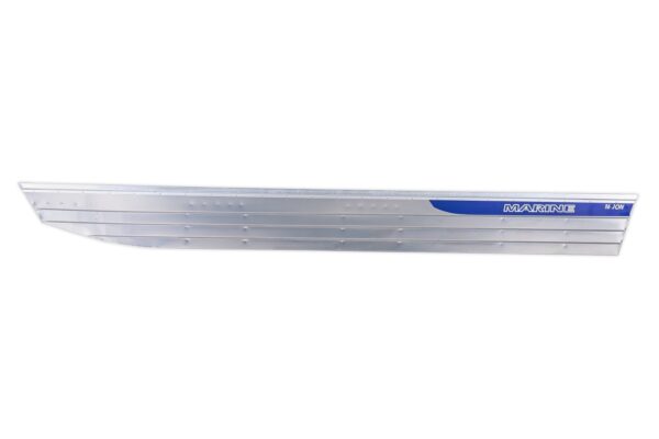 Aluminiumspram – Jon 16 fot - Bilde 3