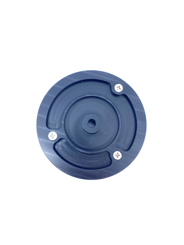 Rudder Sides Kit (Includes Left & Ride Sides & Hardware)