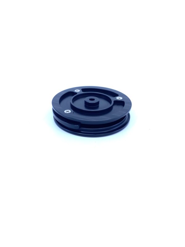 Rudder Sides Kit (Includes Left & Ride Sides & Hardware) - Bilde 2