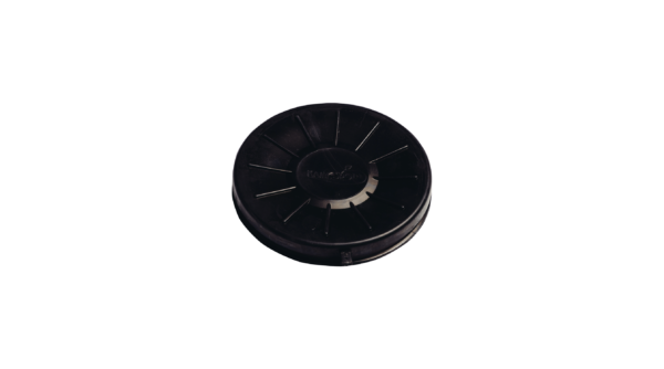 KS-round hatch 20, cover