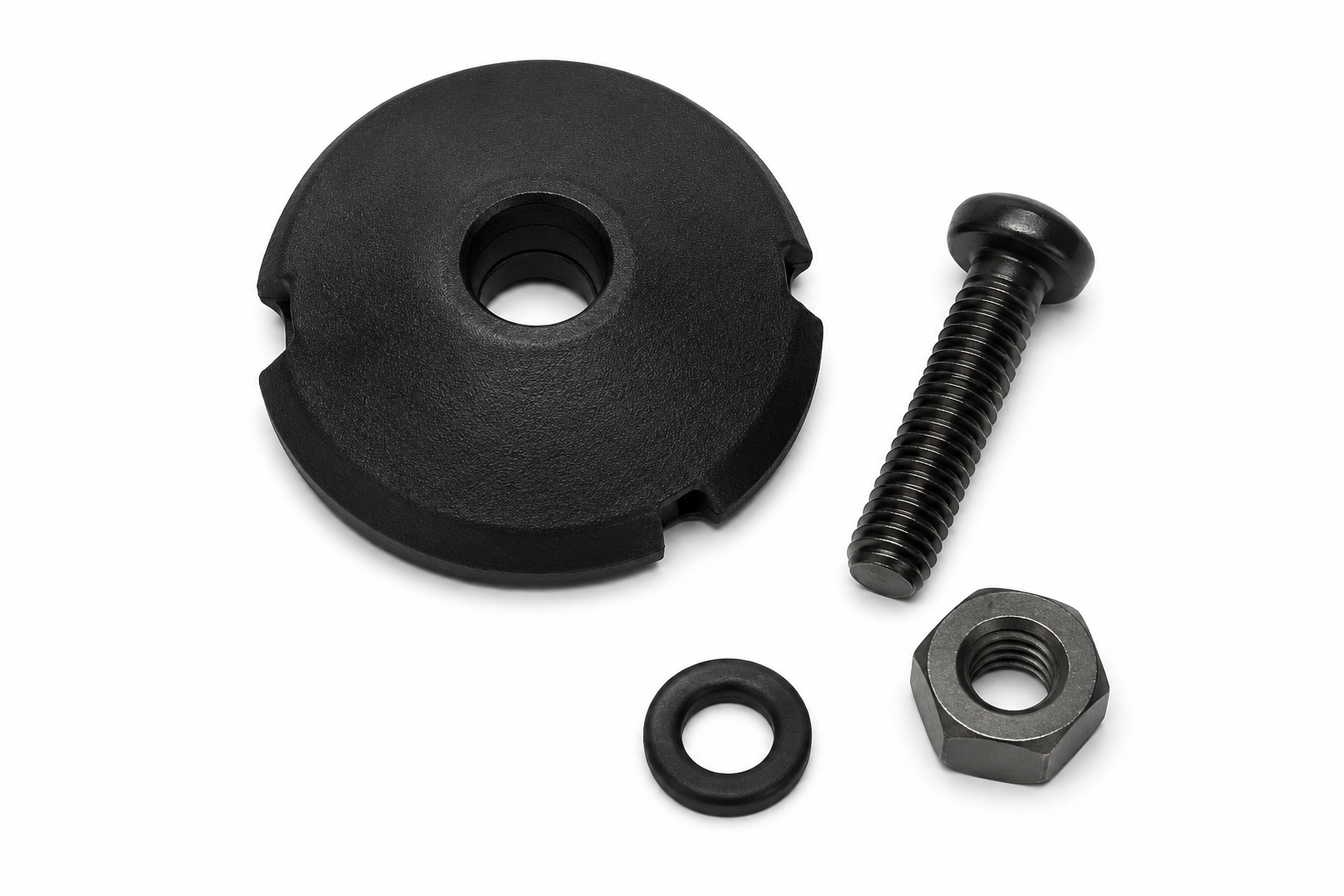 Top Cleat Kit - Dekksbeslag