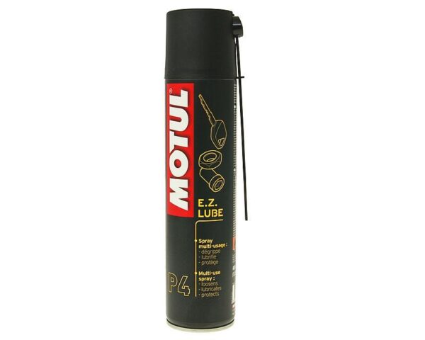 Motul E.Z. Lube, 400ml