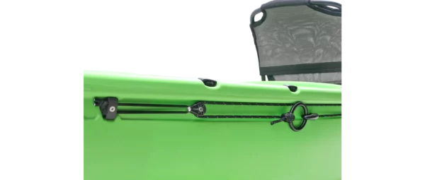 FX Anchor Trolley System - Floating Pulley