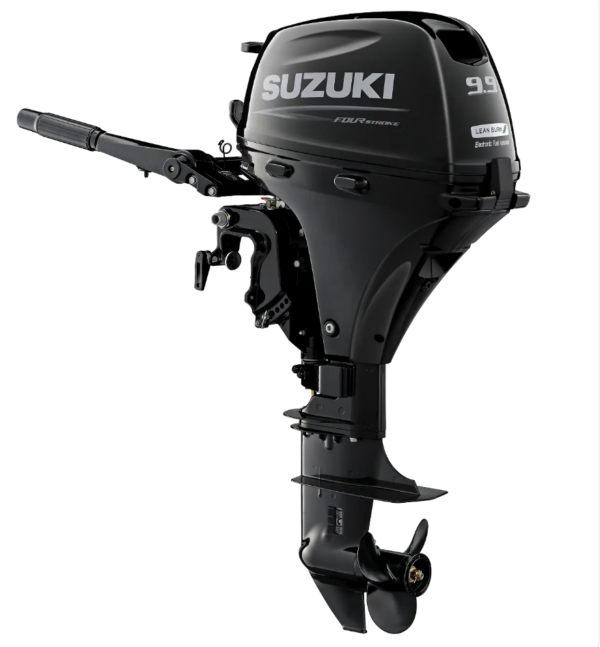 Suzuki DF 9.9 hk SPORT 4-takt