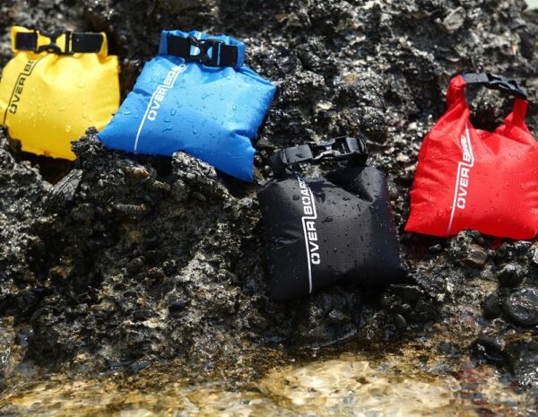 OverBoard Dry Pouch 1 LTR Drypack Multi Pack - Bilde 3