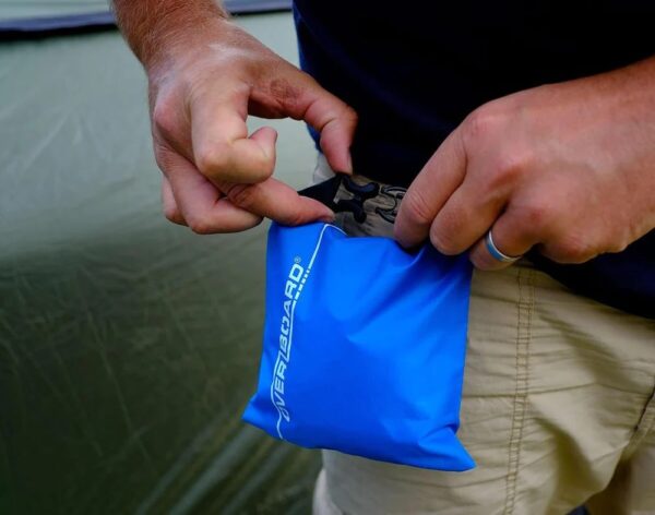 OverBoard Dry Pouch 1 LTR Drypack Multi Pack - Bilde 4