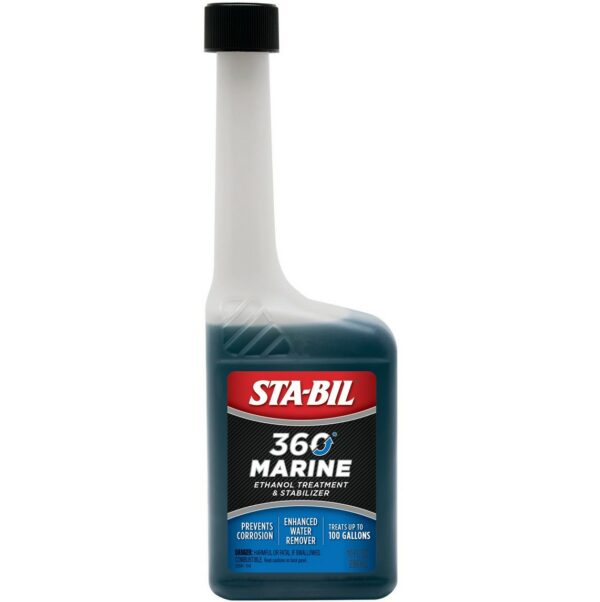 STA-BIL 360 Marine, drivstoff-stabilisator