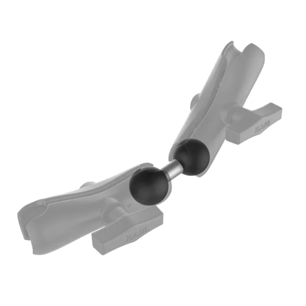 RAM DOUBLE 1 1/2 BALL ADAPTER - Bilde 2