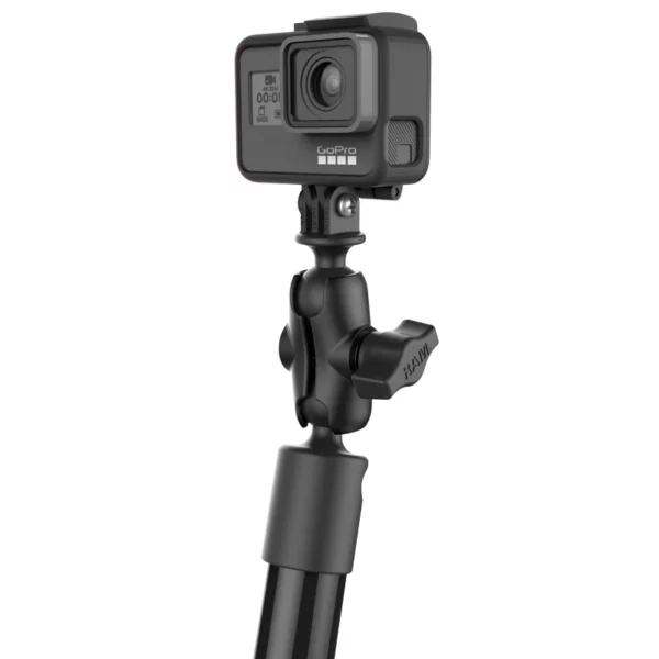 GoPro stang u/feste - Bilde 2