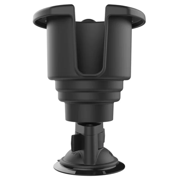 RAM SUP CUP HOLDER SUCTION CUP MOUNT - Bilde 2