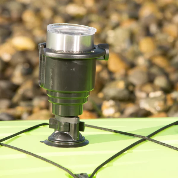 RAM SUP CUP HOLDER SUCTION CUP MOUNT - Bilde 3