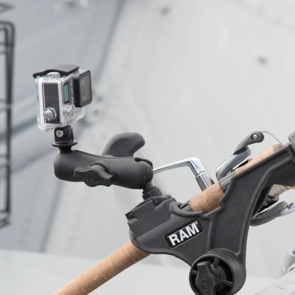 RAM-ROD JR W 4 SPLINE POST - Bilde 3