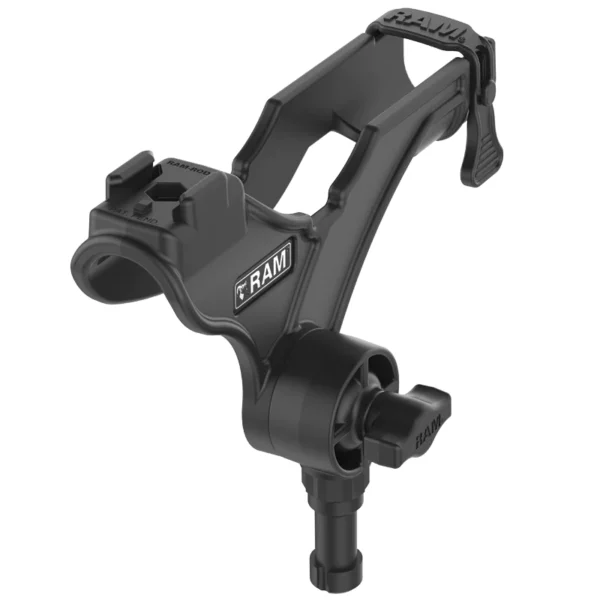 RAM-ROD JR W 4 SPLINE POST