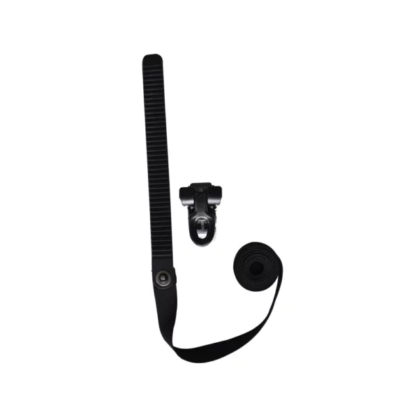 Ratchet Kit With Ladder Strap